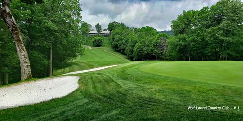 Wolf Laurel Country Club
